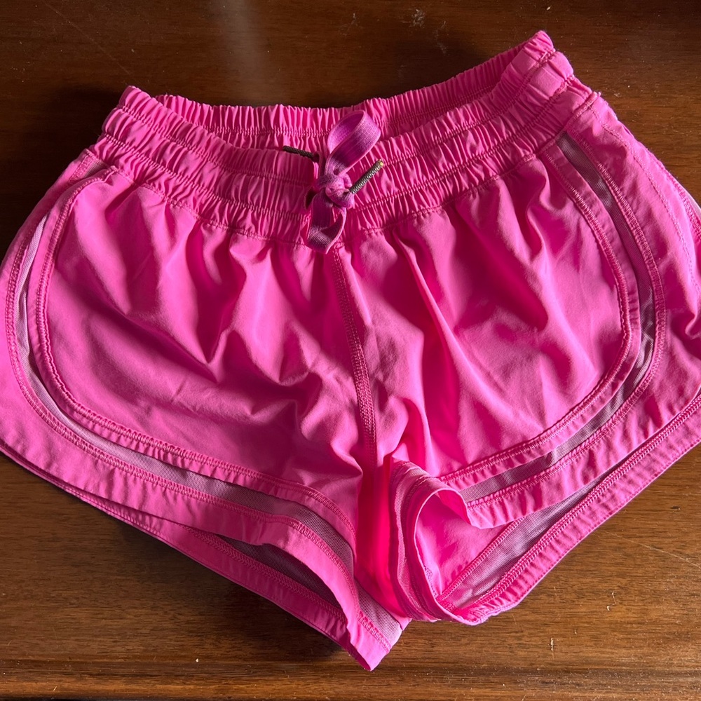 Cutest lulu shorts